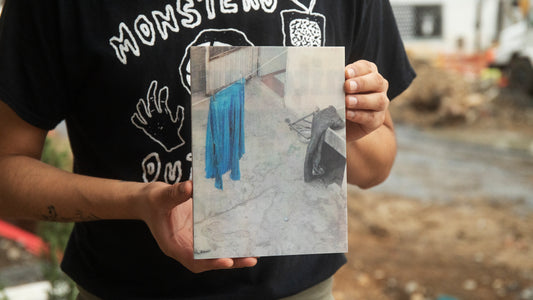 El Retrato De Tu Ausencia - Alejandro Morales