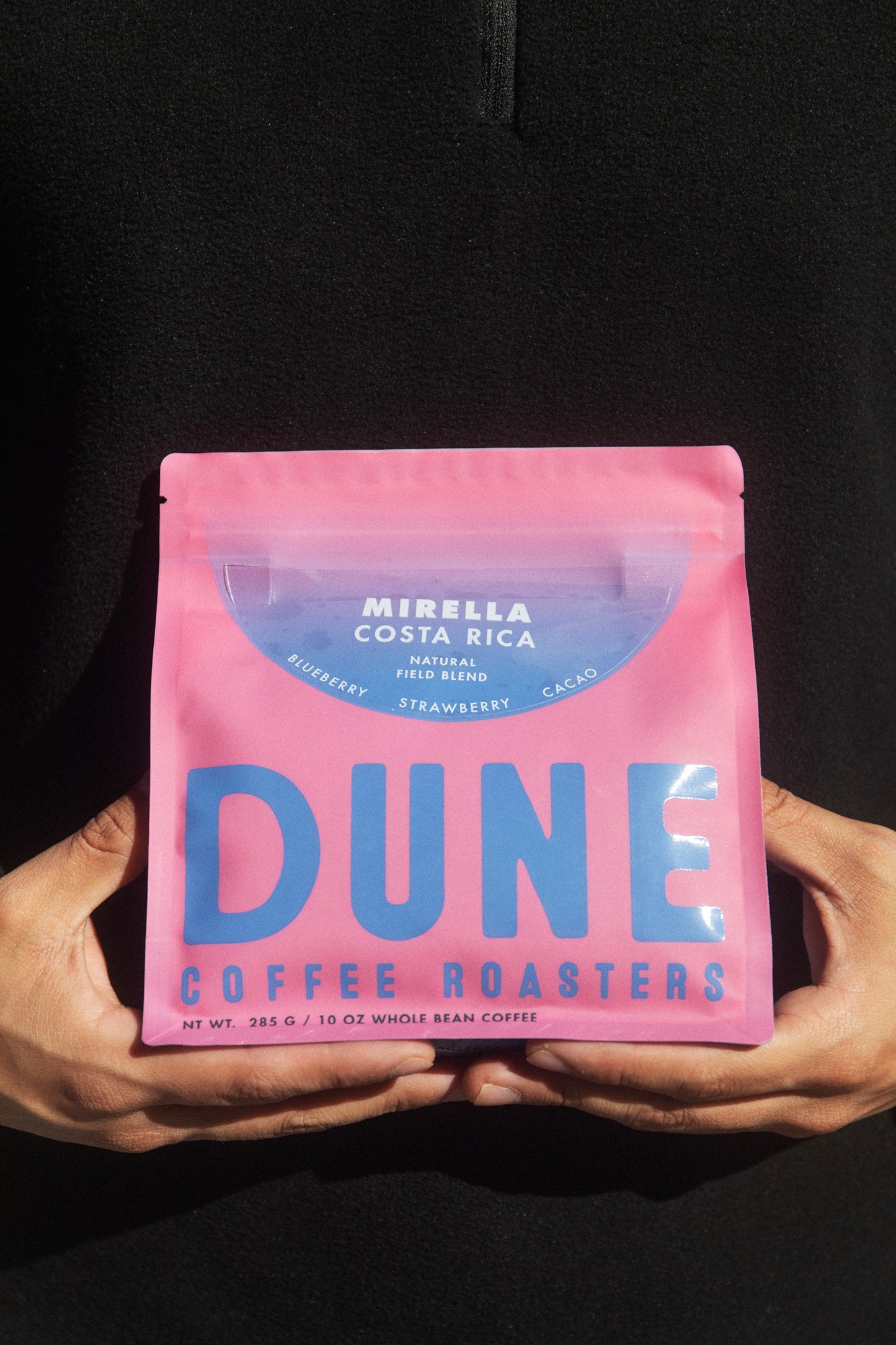 MIRELLA, COSTA RICA - DUNE