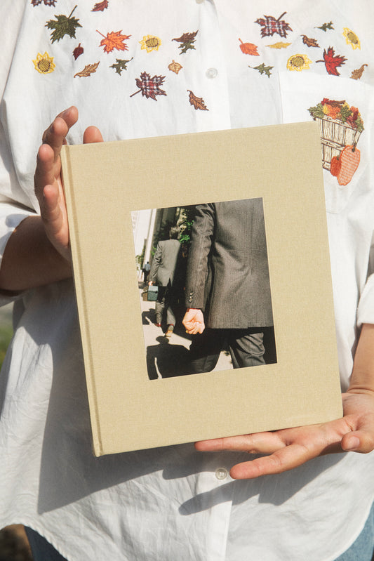 EXECUTIVE MODEL - RON JUDE