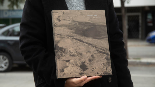 And In Its Place Another - Kovi Konowiecki