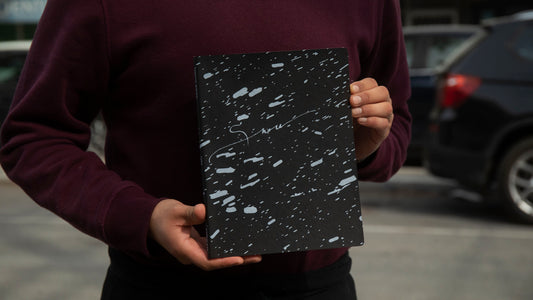 Snow - Vanessa Winship