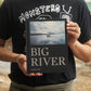 Big River - Patrick O'Dell