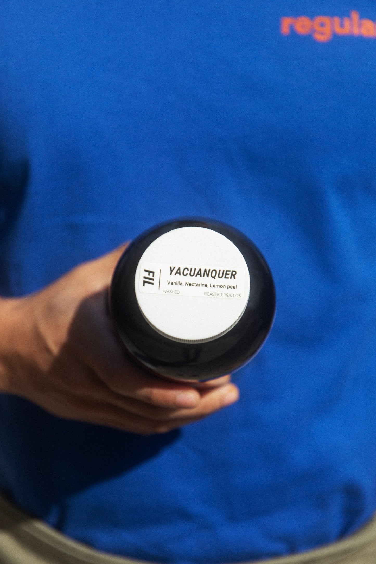 YACUANQUER PICKERS, COLOMBIA - FRIEDHATS