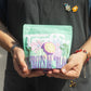 LES FRUIT DU BLOOM, COLOMBIA - TRAFFIC COFFEE