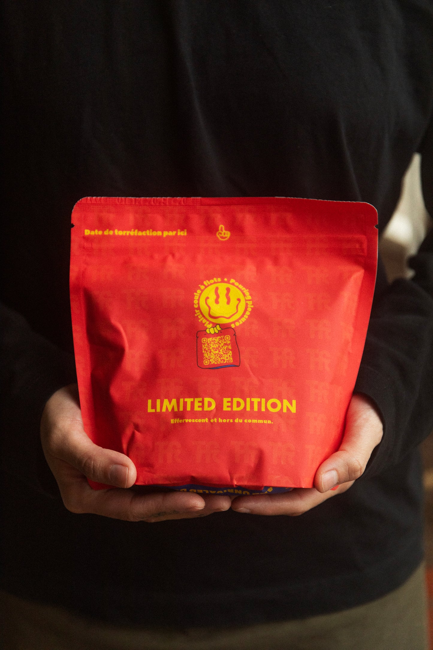 RATNAGARI PHANTOM, INDIA - TRAFFIC COFFEE