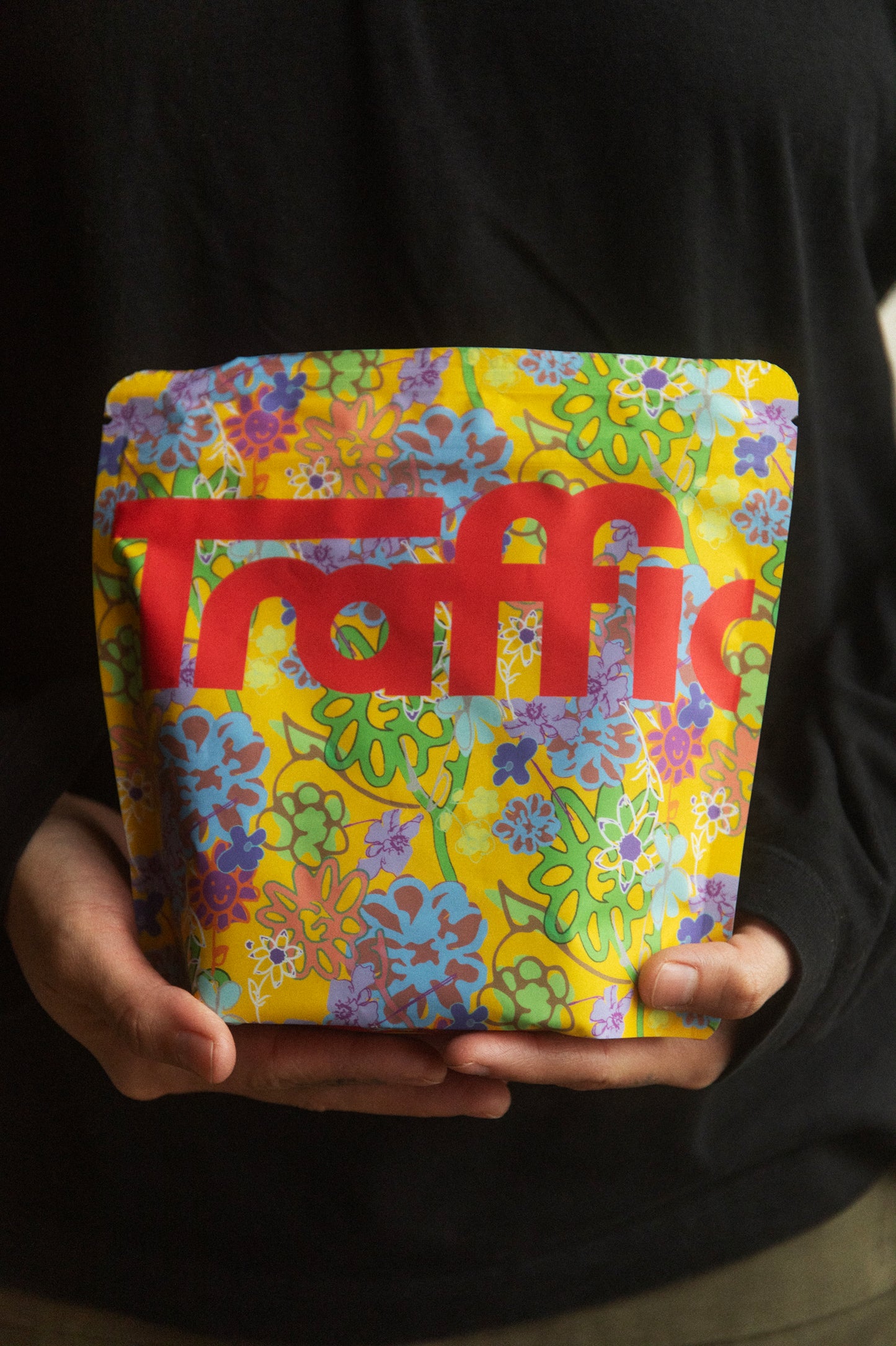 DUKAMO & DEJENE, ETIOPIA - TRAFFIC COFFEE