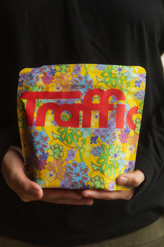 DUKAMO & DEJENE, ETIOPIA - TRAFFIC COFFEE